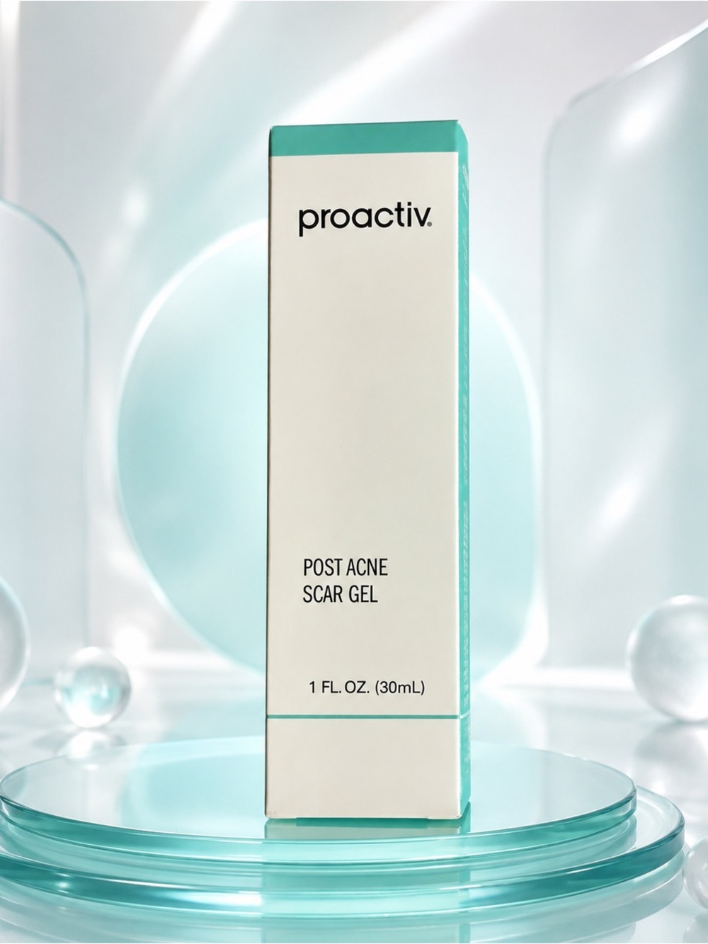 Proactiv Post Acne Scar Gel Treatment